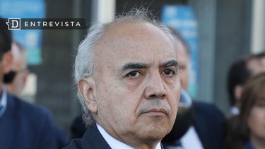 Francisco Bravo por seguridad de fiscales: 30% ha sufrido amenazas o incluso agresiones