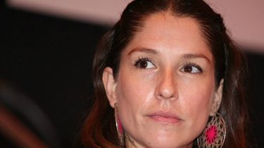 REDES| Mariana Loyola saca aplausos tras afirmar que el pinochetismo debería estar penado por ley