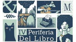 Periferia del Libro convoca a concurso de microrelatos para reflexionar sobre la experiencia cotidiana e histórica de Recoleta y Conchalí