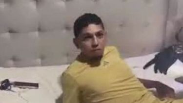 La Moneda destaca que Chile es el país que se ha vuelto más experto en el Tren de Aragua