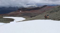 Comunidades patagónicas y ambiente: Boric en deuda por leyes Lafkenche, Bentónica y Turberas