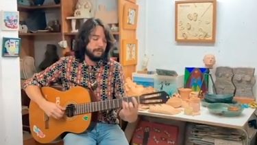 Nico Bowen mostrará sus éxitos y material inédito en show de lanzamiento de nuevo single