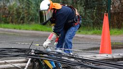 Cortes de luz en Santiago programados por Enel para este miércoles 29 de abril - Agencia Uno Cortes de luz en Santiago programados por Enel para este miércoles 29 de abril - Agencia Uno