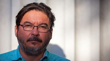 Convencional Marcos Barraza: Hay senadores que han presionado a sus constituyentes