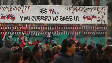 Diputado RN propone declarar feriado el 20 y 21 de septiembre