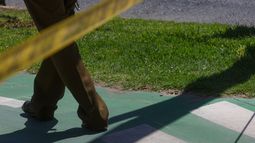 Ni Carabineros se salva: Delincuentes roban artículos a funcionarios de oficina de Dipreca