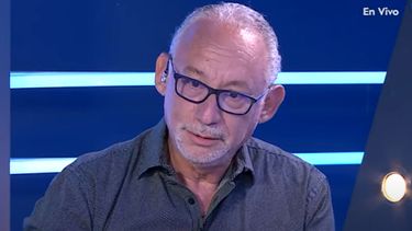 Mauricio Israel critica a Tonka Tomicic por Caso Relojes VIP y Fuenzalida lo trata de “cara de…”