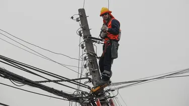 Cortes de luz en Santiago hoy jueves 9 de octubre: Estas son las ocho comunas afectadas
