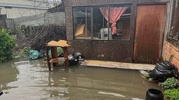 Bono de Recuperación para los damnificados por las lluvias - Agencia Uno