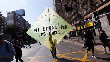Educación sin Dicom: inminente aprobación del proyecto en votación en particular del Senado