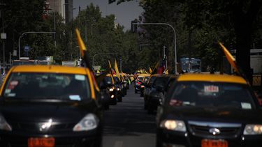 Delivery de la cocaína: Taxista es detenido con droga, dinero y libreta de direcciones de sus clientes