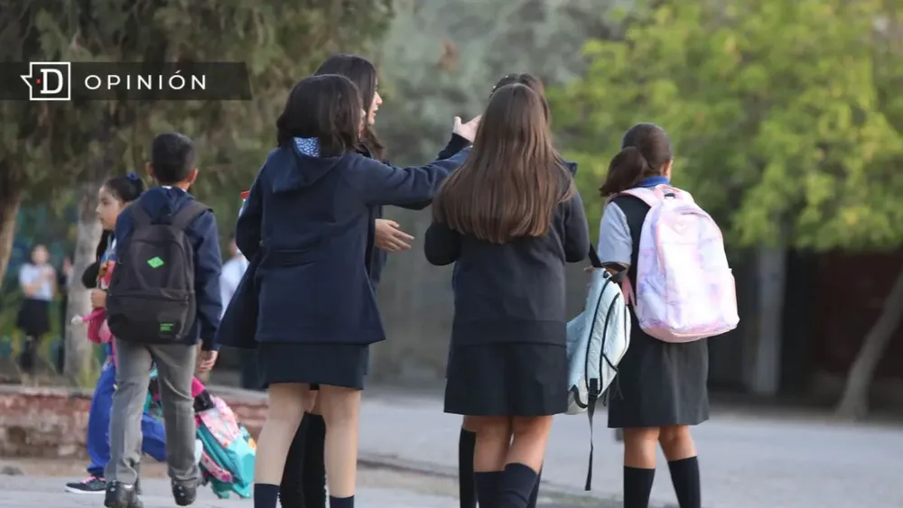 Fortalecer la convivencia educativa para una sociedad más democrática y equitativa