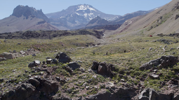 Gobierno de Santiago construirá refugio para profesionalizar el montañismo en Andes centrales