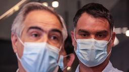 El nuevo padrón tras segunda vuelta: PDG es el partido más grande y la derecha se debilita