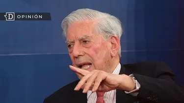 El Desconcierto | 14490 mario vargas llosa.webp