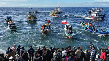 Tragedia del Bruma: Los 5 hitos que marcan el rumbo de una de las investigaciones marítimas más complejas sobre la pesca