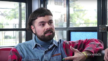 VIDEO| Felipe Fuentes y el doble discurso de los heterosexuales: Te morís con las categorías más buscadas en Pornhub