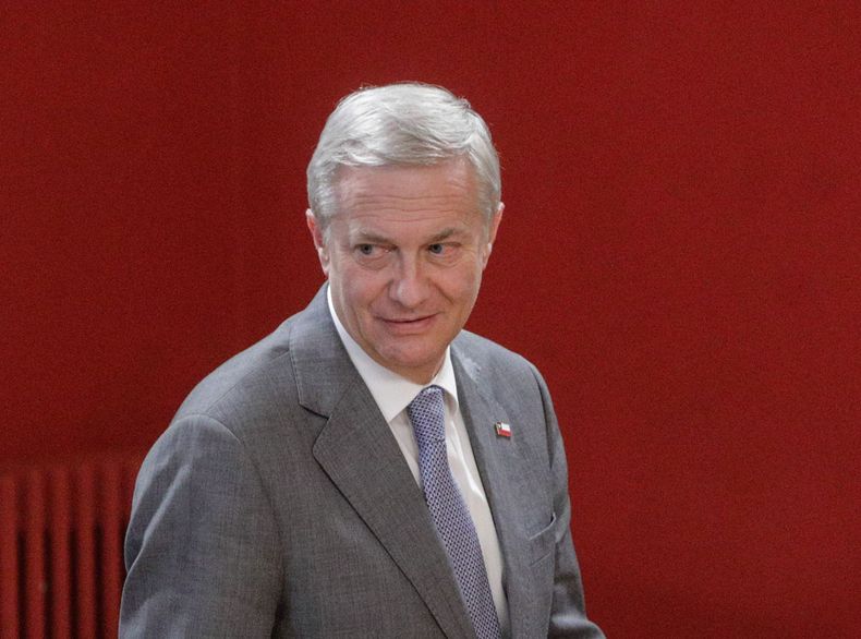 Kast y el cambio de gabinete más rápido de la historia - Agencia Uno