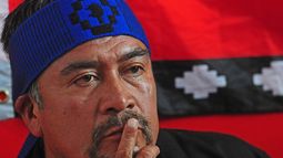 CDE lleva a Llaitul hasta la Suprema para no pagar indemnización por torturas en dictadura