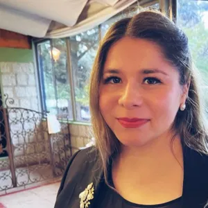 El desconcierto | Laura Méndez Pinto