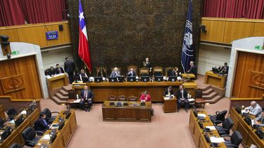 Exigencia de mostrar carnet para pasajeros que viajan entre regiones se aprueba en Senado