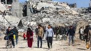 israel aprueba pena de muerte para terroristas y opositores advierten su uso en poblacion palestina