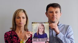 La nueva investigación sobre Madeleine McCann podría poner fin a 13 años de misterio