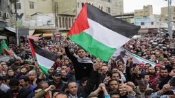 CARTA| SECH: Anexión de Cisjordania por parte de Israel deja al mundo al borde de otra catástrofe