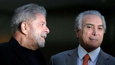 La ideología de Lava Jato: Abusos a la izquierda y perdón a la derecha