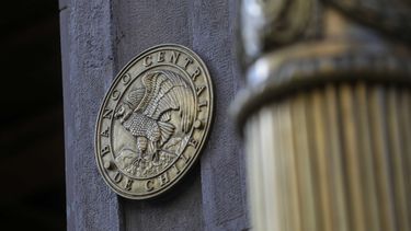 Banco Central publicó el Imacec - Agencia Uno