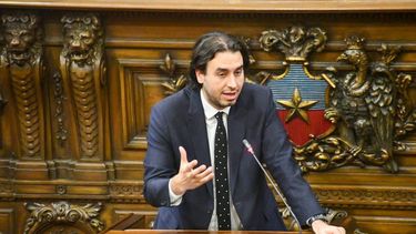 Vlado Mirosevic anuncia creación de comisión investigadora por la entrega de indultos