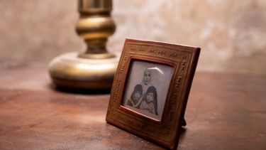 Dear Laila: Instalación palestina que recrea casa en miniatura debuta gratis en Teatro a Mil