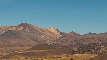 Complejo Volcánico Laguna del Maule registra enjambre sísmico: 160 temblores en sólo dos horas