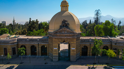 Cementerio General es reconocido oficialmente como museo tras 200 años de historia con más de 18 mil piezas patrimoniales