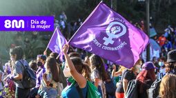 8M: De 621 monumentos públicos en Chile, sólo 29 de ellos corresponden a mujeres chilenas