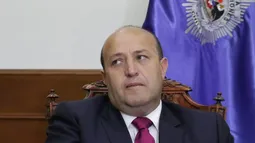 Gestiones con Piñera y filtración en casos Penta y Dominga: Los delitos que persiguen a exfiscal Guerra por caso Hermosilla