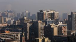 Encuesta IPSOS: Casi 8 de 10 encuestados cree que Chile tiene alto nivel de corrupción