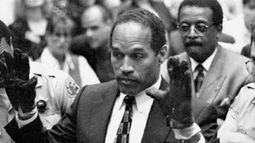 Muere un ícono estadounidense: O. J. Simpson fallece de cáncer a los 76 años