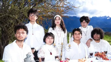 Ultraderecha y Latinoamérica es un pueblo al sur de Estados Unidos: Candelabro lanza 2 covers de Los Prisioneros en pleno cambio de mando