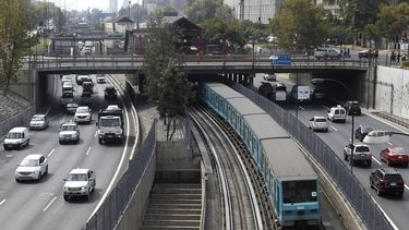 Condenan al Fisco a pagar más de $3.000 millones a Autopista Central