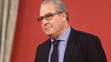 Los escándalos que involucran a Luis Castillo, el nuevo subsecretario de Redes Asistenciales