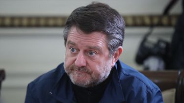 Complejo panorama para Orrego: Al menos tres partidos oficialistas aspiran a competirle en la RM