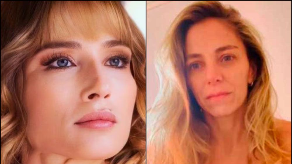 “Resiste mamá”: El emocionante mensaje de Mane Swett a Mariana Derderián