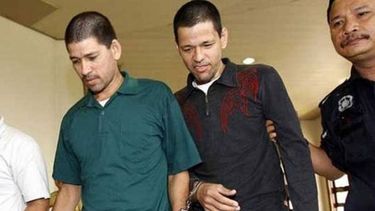 Malasia: El reciente caso de los hermanos mexicanos que evitaron la pena de muerte en la horca por narcotráfico