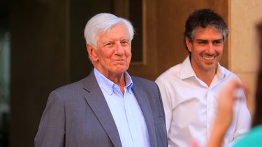 Caso Torrealba: SII se querelló contra exalcalde de Vitacura por delito tributario