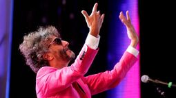 Programación Viña 2023: Fito Páez destaca en la cuarta noche del Festival este miércoles