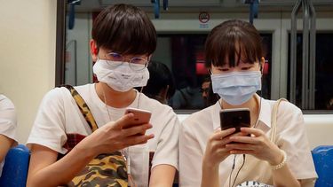 OMS: Aumenta probabilidad de que nuevos virus animales afecten a las personas