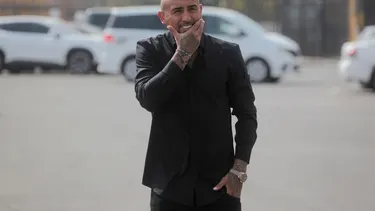 Arturo Vidal es sobreseído de acusación de abuso sexual: Fiscalía sigue investigando hechos tras fiesta de Colo Colo