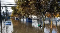 Hasta 300 alcaldes arriesgan multa por no presentar planes de acción climática dentro de plazo que acaba de vencer