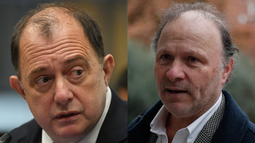 Poduje tacha de locura la Ley de Humedales pero en 2018 felicitó a De Urresti por impulsarla en el Senado Poduje tacha de locura la Ley de Humedales pero en 2018 felicitó a De Urresti por impulsarla en el Senado